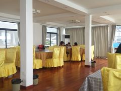 大堂-古尚锦酒楼·水上餐厅