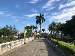 -圣佩德罗堡