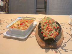 -小吴先生的店·东北烧烤(林科大店)