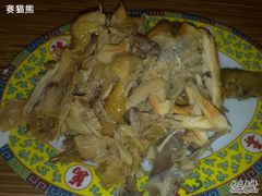 手撕鸡-八珍饺子家常菜(樱花东街店)