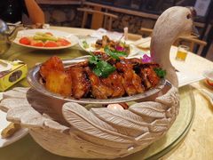 五味鹅-五邑人家(江门店)