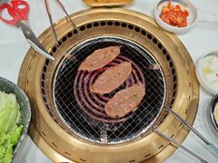 -炙城·韩式烤肉(南京东路店)