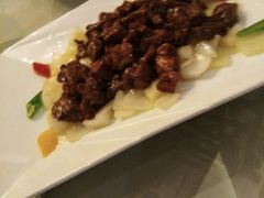 -老正兴菜馆(福州路店)