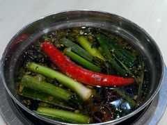 -围炉夜话·潮汕卤水火锅(榕江店)