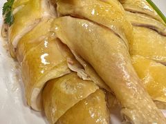 正宗白切鸡-巫记鸡饭店