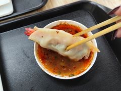 -众品老方子锅贴甜沫(李村店)