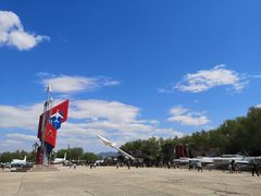 -中国航空博物馆