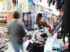-耶路撒冷古城