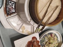 -百纳·锦绣江南 (百纳瑞汀酒店)