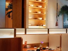 -泰香米泰国餐厅(中大国际店)