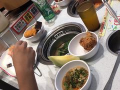 -龍歌自助小火锅(李沧丽达店)