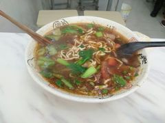 -孙记大碗皮肚面(后宰门店)