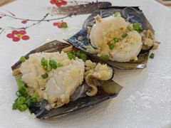 -馨越楼·点心·粤菜(赤坎店)