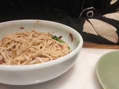 老北京炸酱面-那家小馆(摩天活力城店)