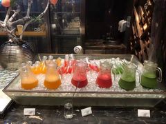 -长沙富力万达文华酒店