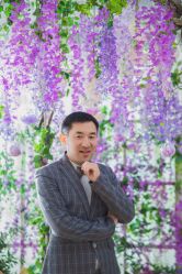 -韩国童感TOUCH PHOTO儿童摄影(朝阳分店)
