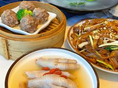 -虾饺妹·酒家(海珠广场店)