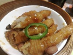 -添好运点心专门店(北角店)