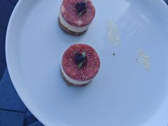 -瑰丽酒店·海吧·天际下午茶·现场DJ·天台酒吧