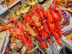 -高鸽子锦州烧烤63年(海阳路店)