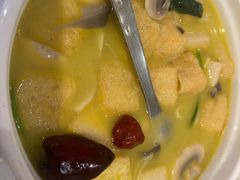 -东方饺子王(和平里店)