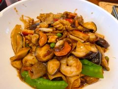 -渔家风味·鲅鱼水饺·央视展播·海鲜天津菜(开发区店)