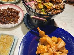 -小吊梨汤·北京菜·烤鸭(清河万象汇店)
