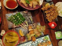 -鸟鹏烧鸟居酒屋(熙龙湾店)