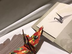 -曼谷大仓新颐酒店