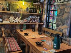 -马灯部落·西湖边的创意山景餐厅(虎跑动物园店)