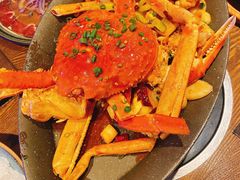 -蟹之国·精品蟹料理(极地店)