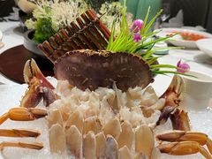 -绸乡宴酒店·融合苏帮宴(吴江店)