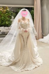 -MuseMarry婚纱(前海嘉里中心店)