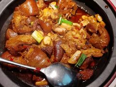 -鱼你相聚·河鲜馆(袁家岭店)