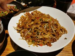 湖南蛋炒粉-湘里乡亲甲王二老店