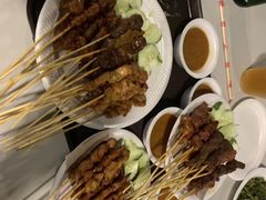 -纽顿熟食中心
