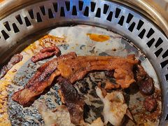 -千滋百味自助海鲜烤肉(布吉景华店)