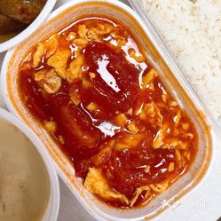 饭满鲜小碗菜(人民医院店)