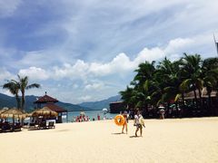 -海南分界洲岛旅游区