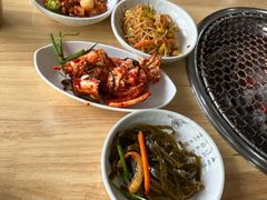 -牛信亭韩国料理·炭火烤肉(紫藤路店)