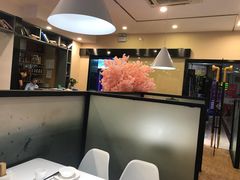 大堂-后宫私房菜(汇客美食娱乐广场店)