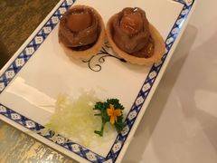 -唐阁(香港朗廷酒店)