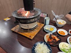 -蒜香焼肉PURUSHIN(马场路店)