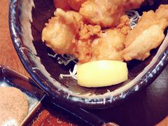 -山杏yama-katsu·吉列炸物