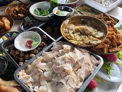 -周师饭店