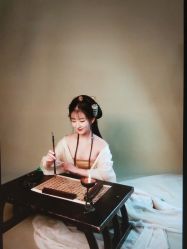 -盘子女人坊古装写真摄影(南京总店)
