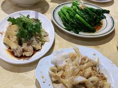 -电白鸭粥店(下沙二坊88号店)