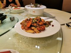 -六合家宴食府·家宴厅