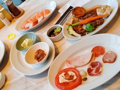 -君悦酒店·乐厨·高空自助餐(青年大街店)