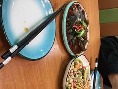 -清真·西北朗益和餐厅